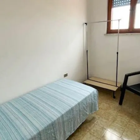 Apartament A Due Passi Dal Mare *