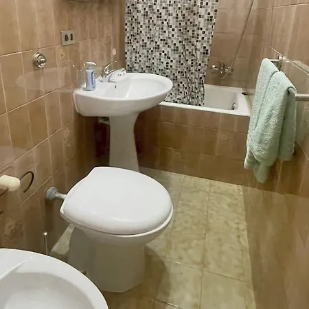 Apartament A Due Passi Dal Mare