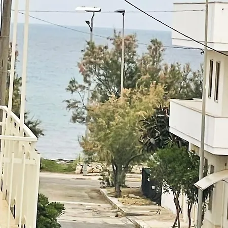 Apartment A Due Passi Dal Mare *