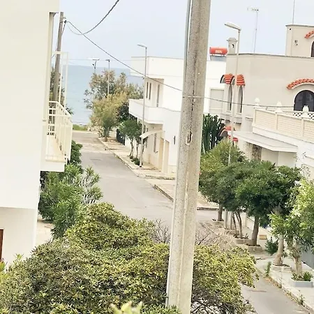 Apartment A Due Passi Dal Mare *